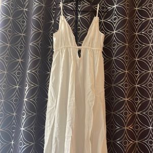 NWT Boho Beach Dress